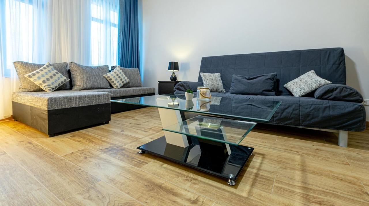 368 Plagwitz Apartment Kulturviertel Leipzig Extérieur photo