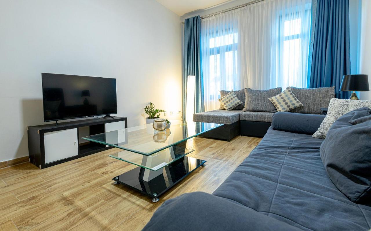 368 Plagwitz Apartment Kulturviertel Leipzig Extérieur photo