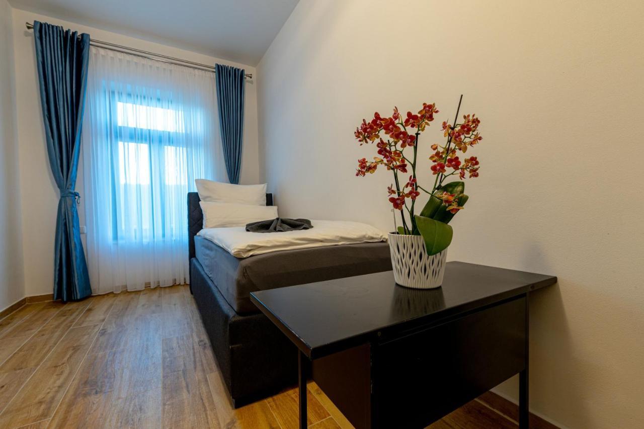 368 Plagwitz Apartment Kulturviertel Leipzig Extérieur photo